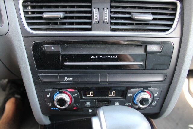 2015 Audi A5 CABRIO QUATTRO PREMIUM PLUS Premium Plus Melbourne FL
