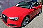 2015 Audi A5 CABRIO QUATTRO PREMIUM PLUS Premium Plus Melbourne FL
