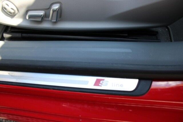 2015 Audi A5 CABRIO QUATTRO Premium Plus Melbourne FL