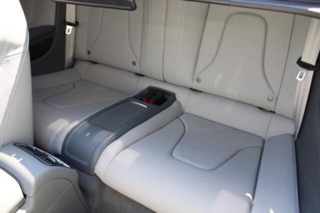 2015 Audi A5 CABRIO QUATTRO Premium Plus Melbourne FL