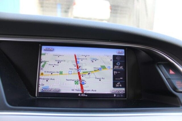 2015 Audi A5 CABRIO QUATTRO Premium Plus Melbourne FL