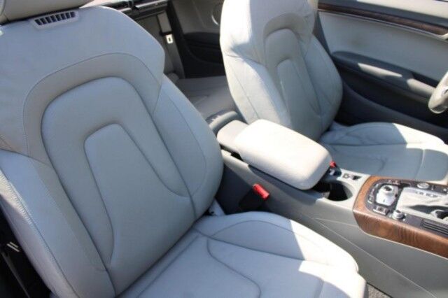 2015 Audi A5 CABRIO QUATTRO Premium Plus Melbourne FL