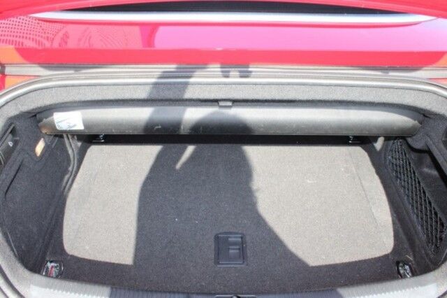 2015 Audi A5 CABRIO QUATTRO Premium Plus Melbourne FL