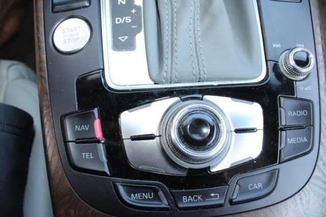 2015 Audi A5 CABRIO QUATTRO Premium Plus Melbourne FL