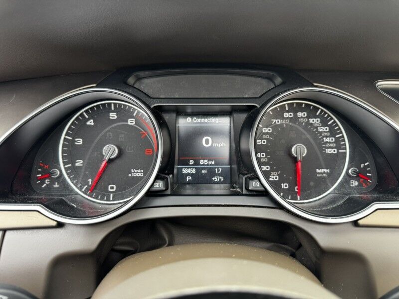 2015 Audi A5 Premium Plus Willow Grove PA