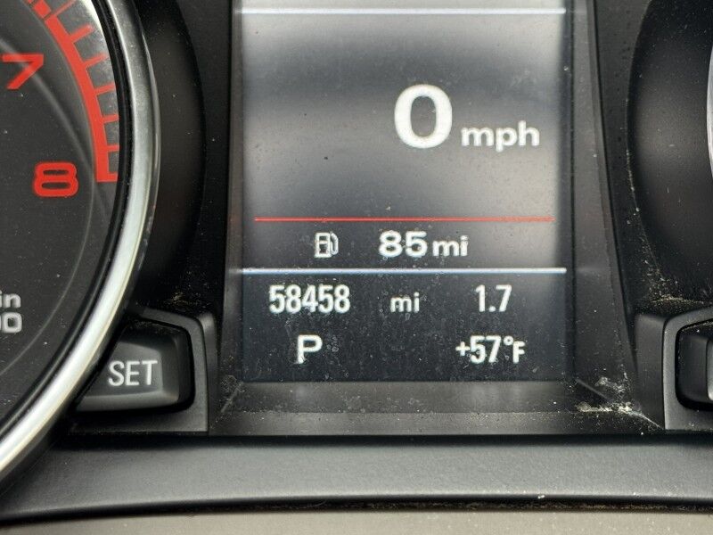 2015 Audi A5 Premium Plus Willow Grove PA