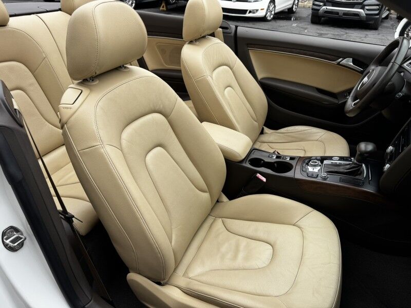 2015 Audi A5 Premium Plus Willow Grove PA