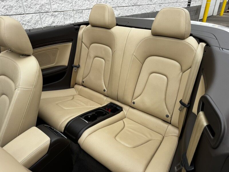 2015 Audi A5 Premium Plus Willow Grove PA