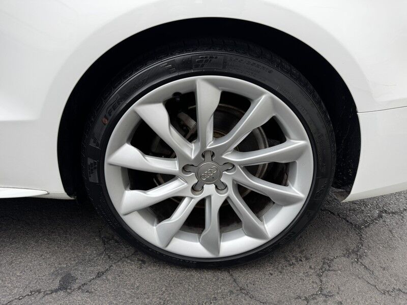 2015 Audi A5 Premium Plus Willow Grove PA