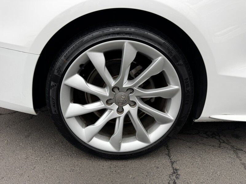 2015 Audi A5 Premium Plus Willow Grove PA