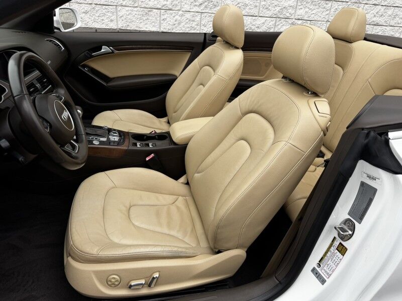 2015 Audi A5 Premium Plus Willow Grove PA