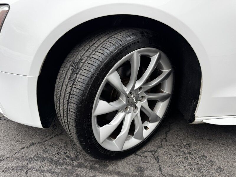 2015 Audi A5 Premium Plus Willow Grove PA