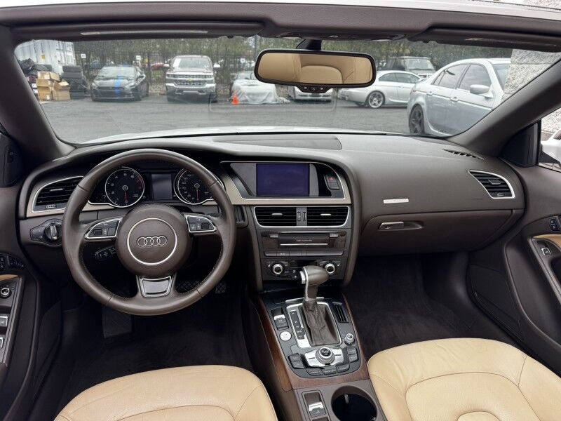 2015 Audi A5 Premium Plus Willow Grove PA