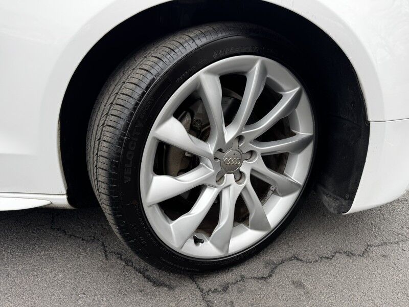 2015 Audi A5 Premium Plus Willow Grove PA