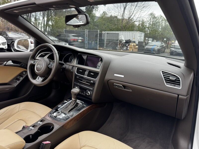 2015 Audi A5 Premium Plus Willow Grove PA