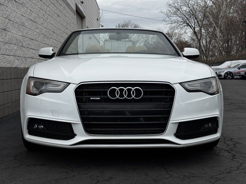 2015 Audi A5 Premium Plus Willow Grove PA