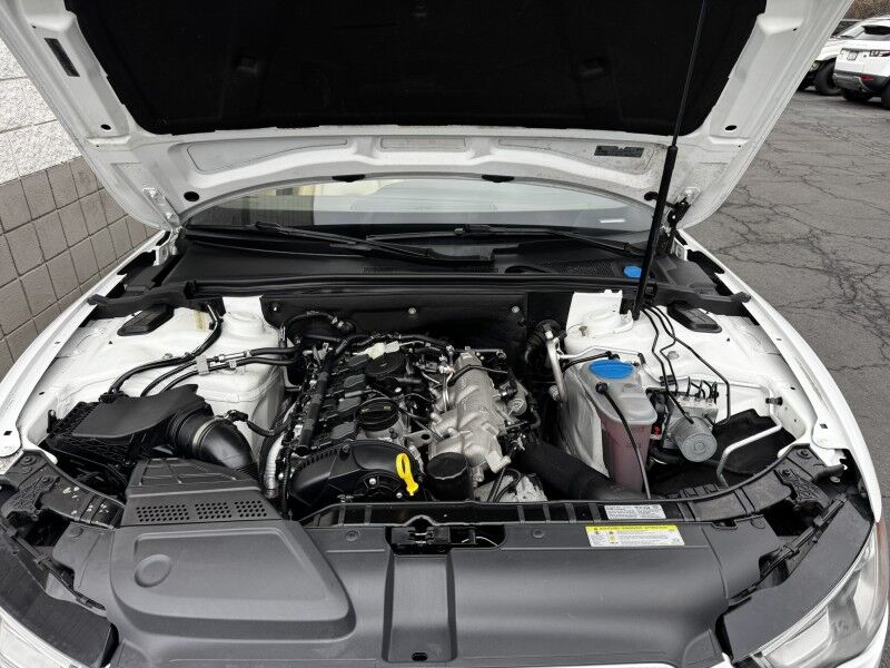 2015 Audi A5 Premium Plus