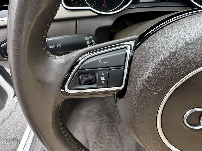 2015 Audi A5 Premium Plus Willow Grove PA