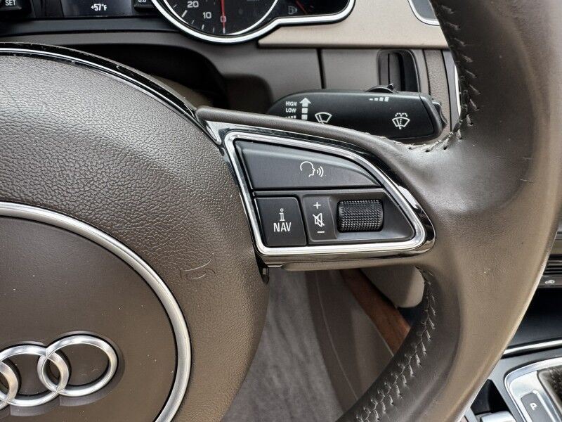 2015 Audi A5 Premium Plus Willow Grove PA