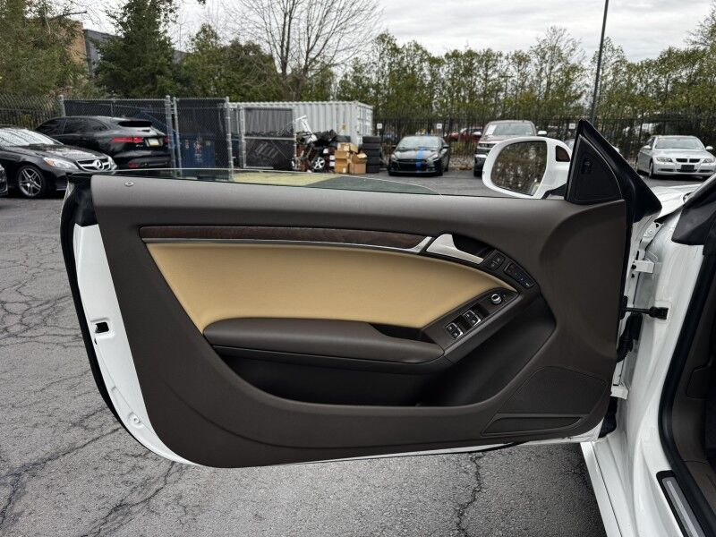 2015 Audi A5 Premium Plus Willow Grove PA