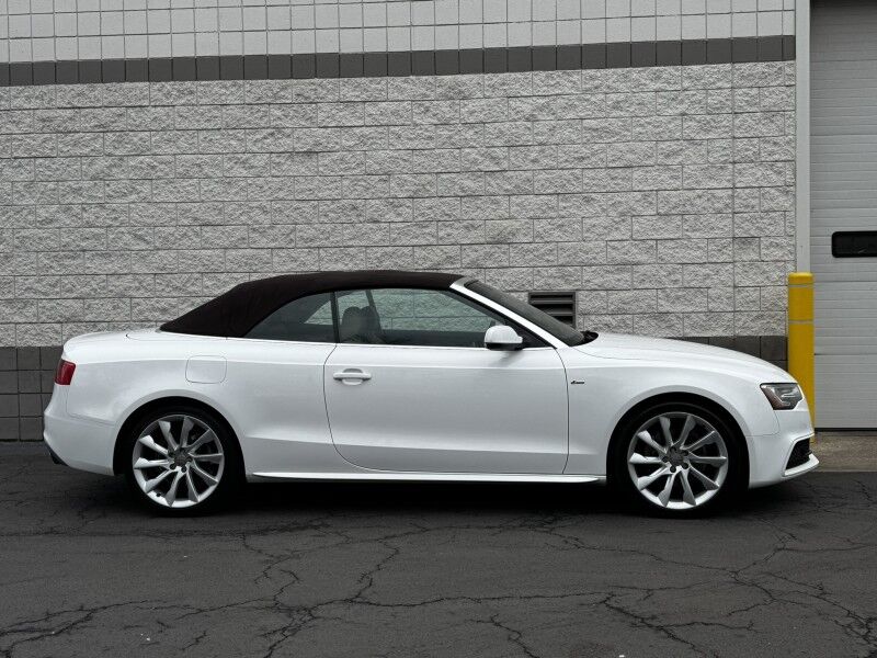 2015 Audi A5 Premium Plus Willow Grove PA