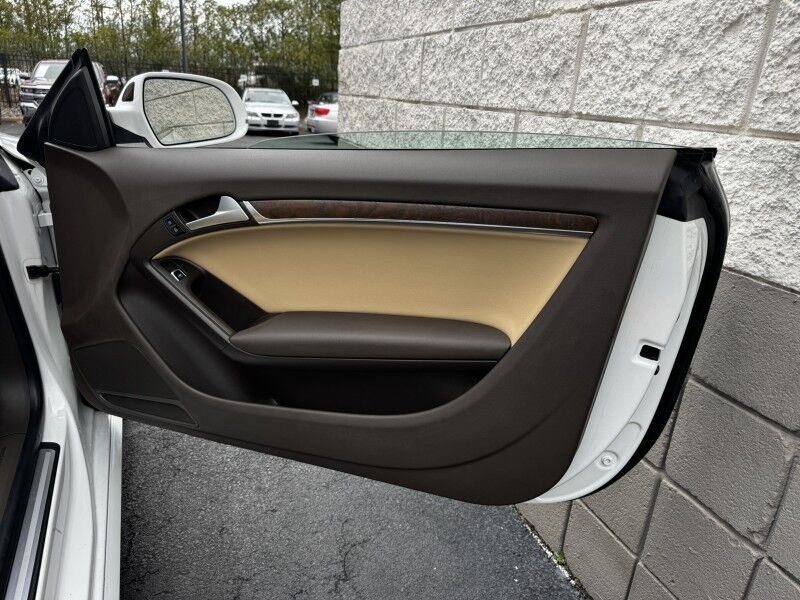 2015 Audi A5 Premium Plus Willow Grove PA