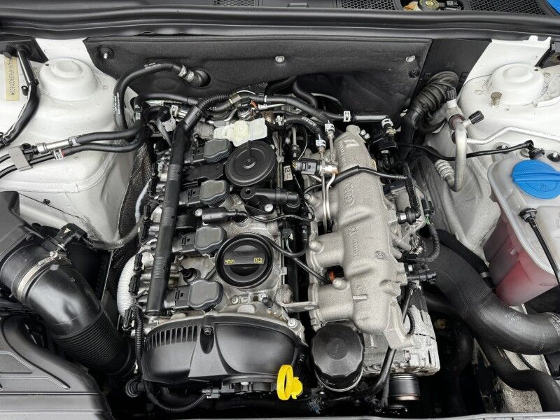 2015 Audi A5 Premium Plus