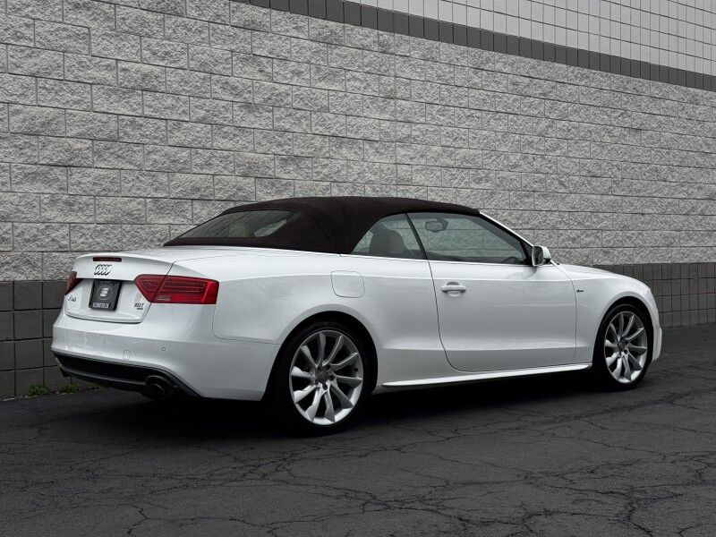 2015 Audi A5 Premium Plus Willow Grove PA