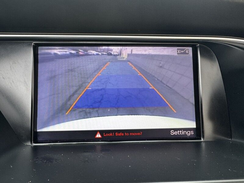 2015 Audi A5 Premium Plus Willow Grove PA