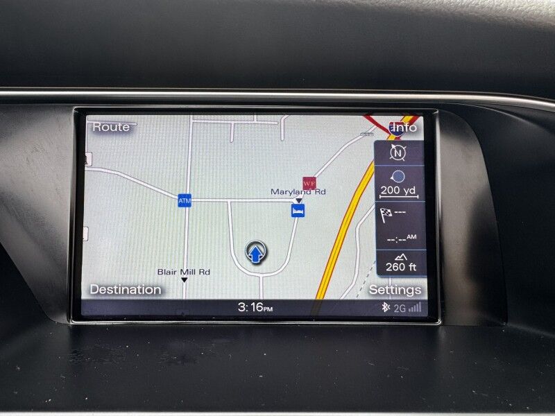 2015 Audi A5 Premium Plus Willow Grove PA