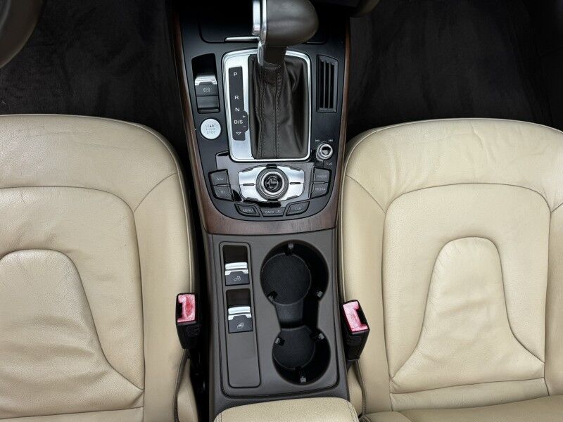 2015 Audi A5 Premium Plus Willow Grove PA