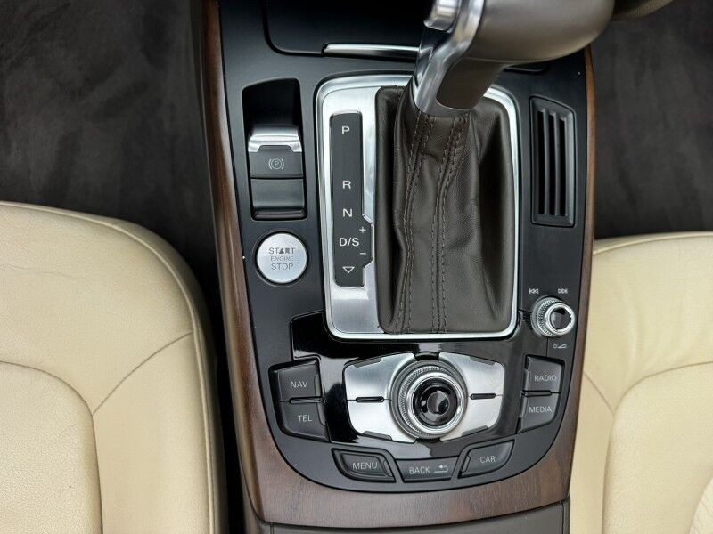 2015 Audi A5 Premium Plus Willow Grove PA