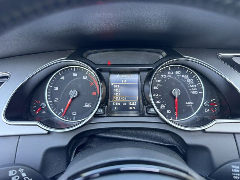 2015 Audi A5 Premium Quattro Willow Grove PA