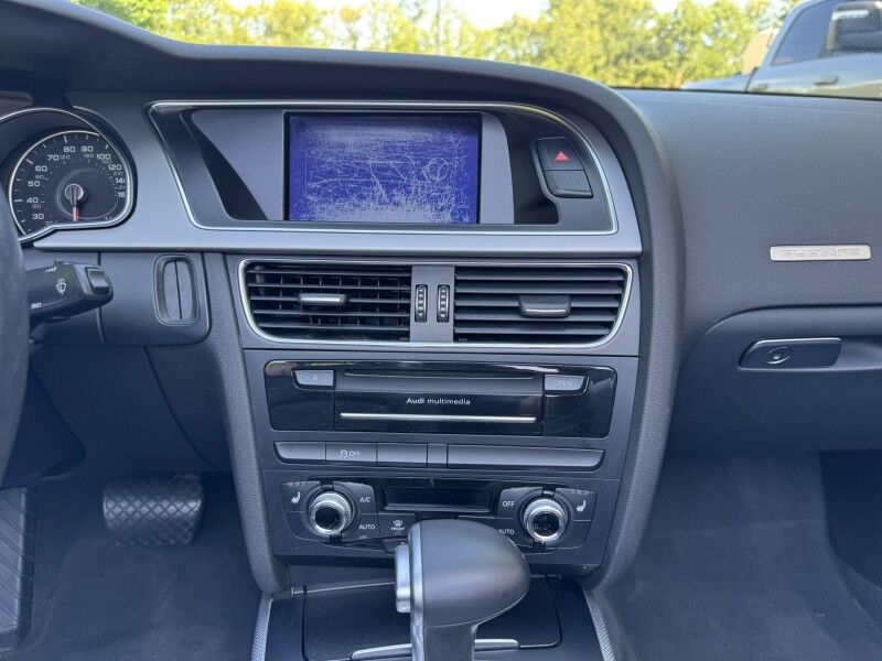 2015 Audi A5 Premium Quattro Willow Grove PA