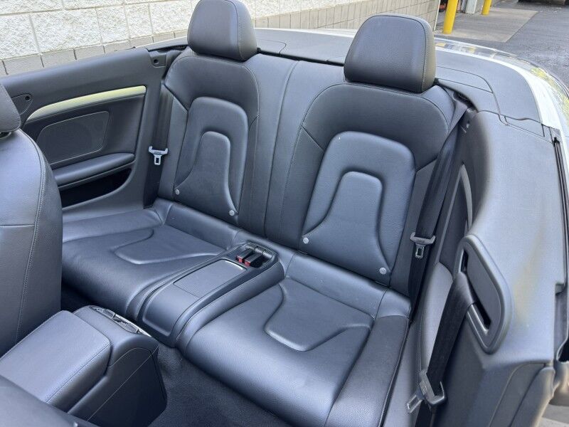2015 Audi A5 Premium Quattro Willow Grove PA