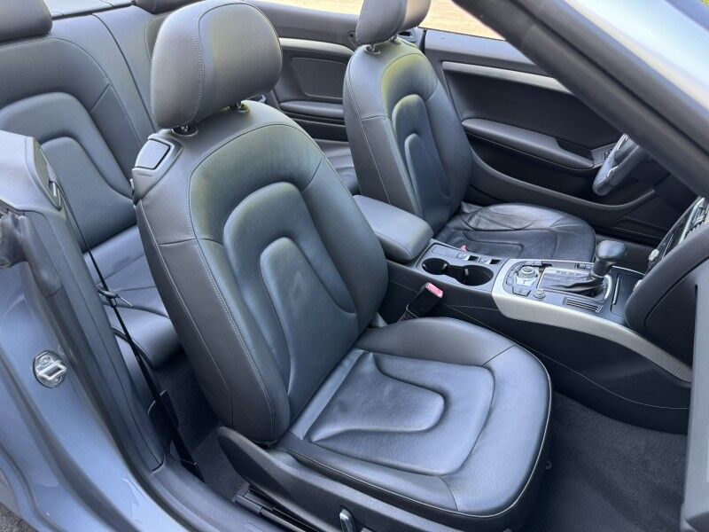 2015 Audi A5 Premium Quattro Willow Grove PA