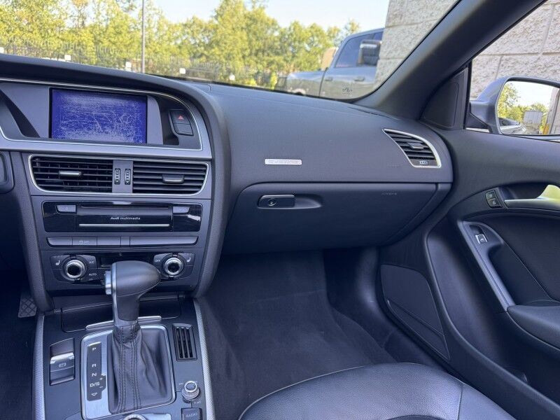 2015 Audi A5 Premium Quattro Willow Grove PA