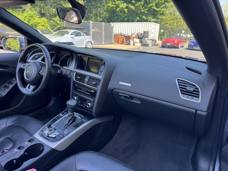 2015 Audi A5 Premium Quattro Willow Grove PA