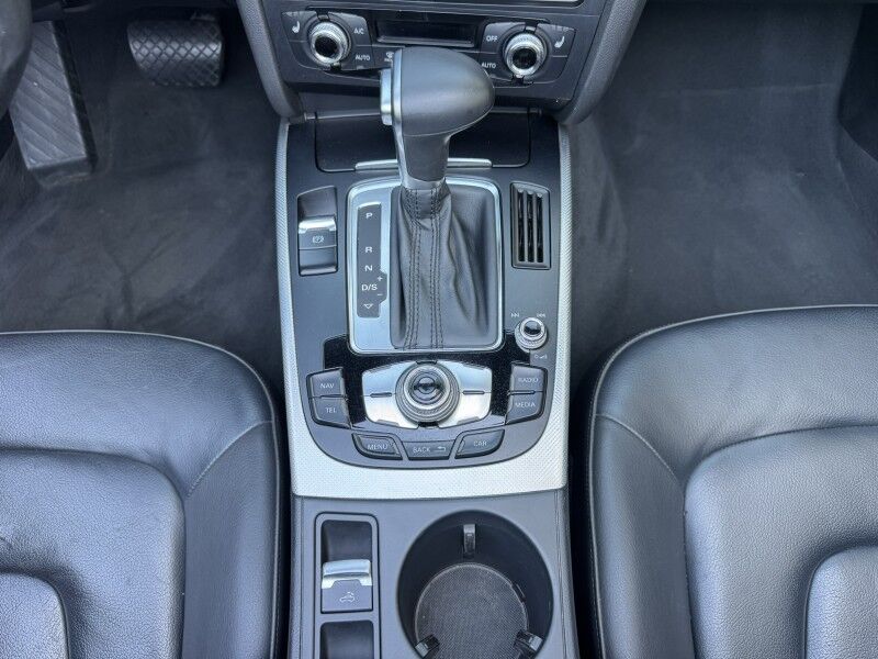 2015 Audi A5 Premium Quattro Willow Grove PA