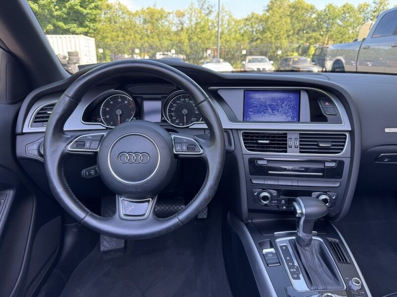 2015 Audi A5 Premium Quattro Willow Grove PA