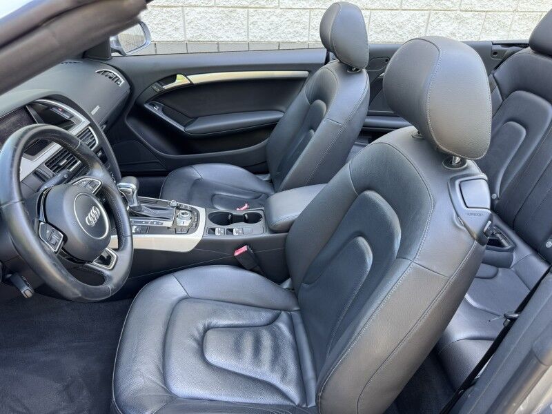 2015 Audi A5 Premium Quattro Willow Grove PA