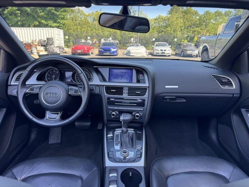 2015 Audi A5 Premium Quattro Willow Grove PA