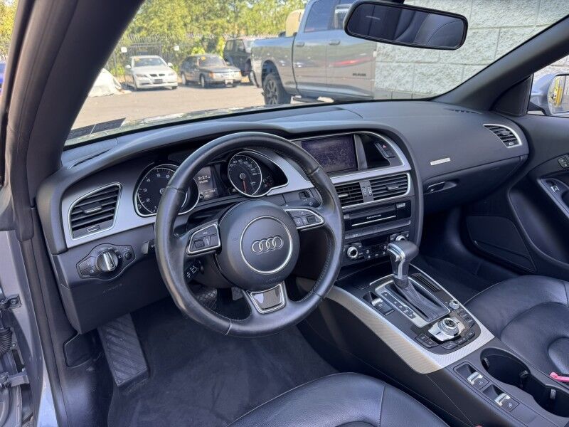 2015 Audi A5 Premium Quattro Willow Grove PA