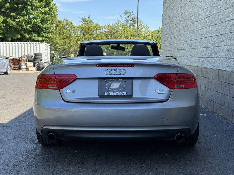 2015 Audi A5 Premium Quattro Willow Grove PA
