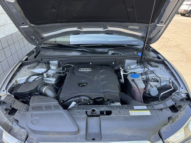 2015 Audi A5 Premium Quattro Willow Grove PA