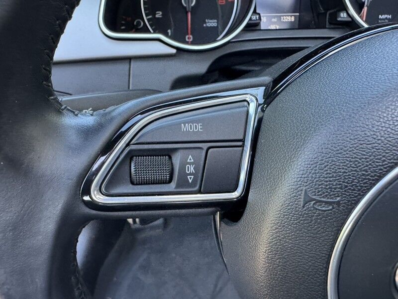 2015 Audi A5 Premium Quattro Willow Grove PA
