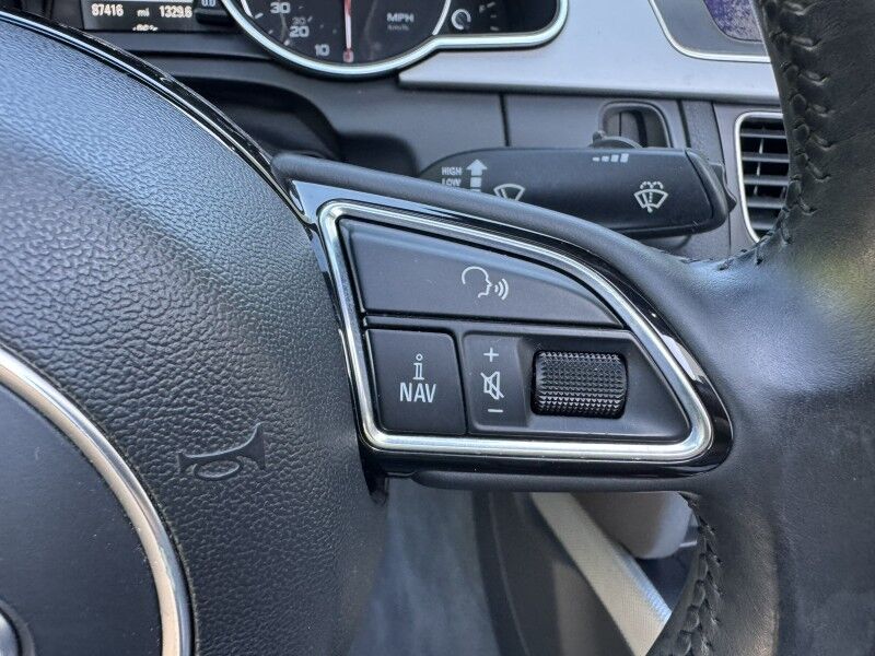 2015 Audi A5 Premium Quattro Willow Grove PA