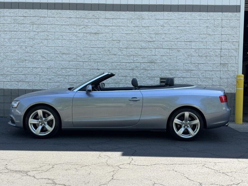 2015 Audi A5 Premium Quattro Willow Grove PA
