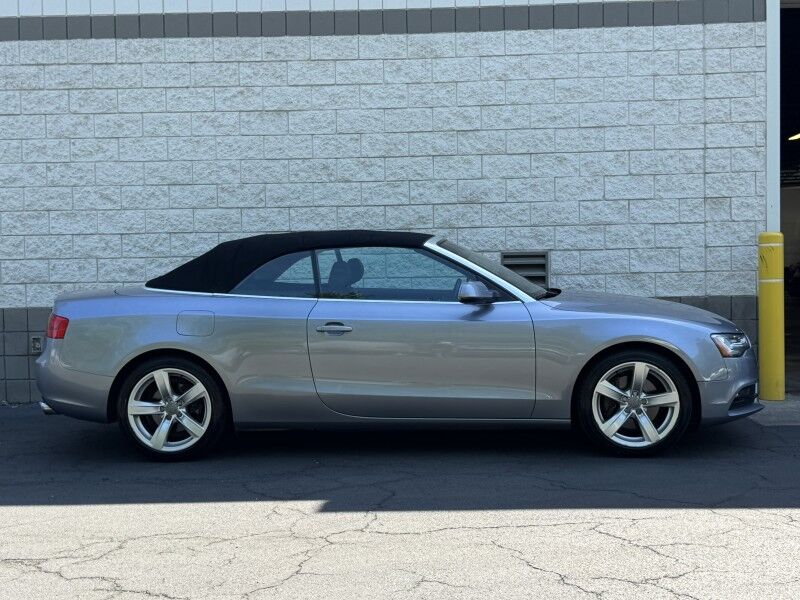 2015 Audi A5 Premium Quattro Willow Grove PA