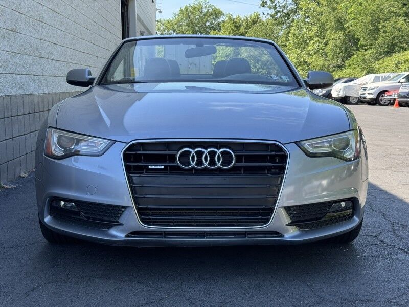 2015 Audi A5 Premium Quattro Willow Grove PA